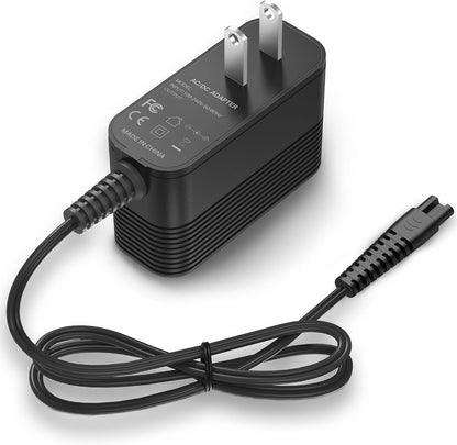 9V Power Supply for Labigo Electric Spin Scrubber LA1 Pro Power Supply